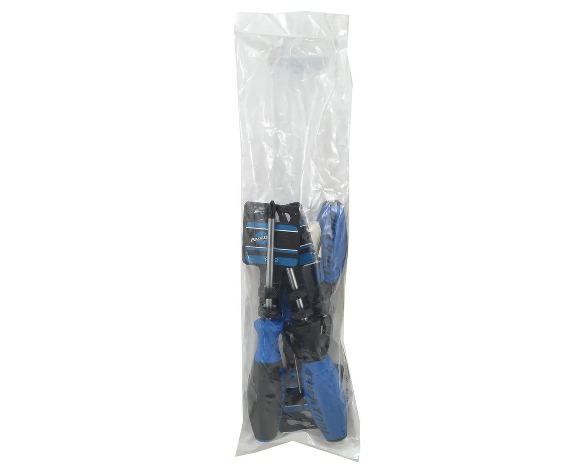 Park Tool SD-Set Shop Screwdriver Set - view 2